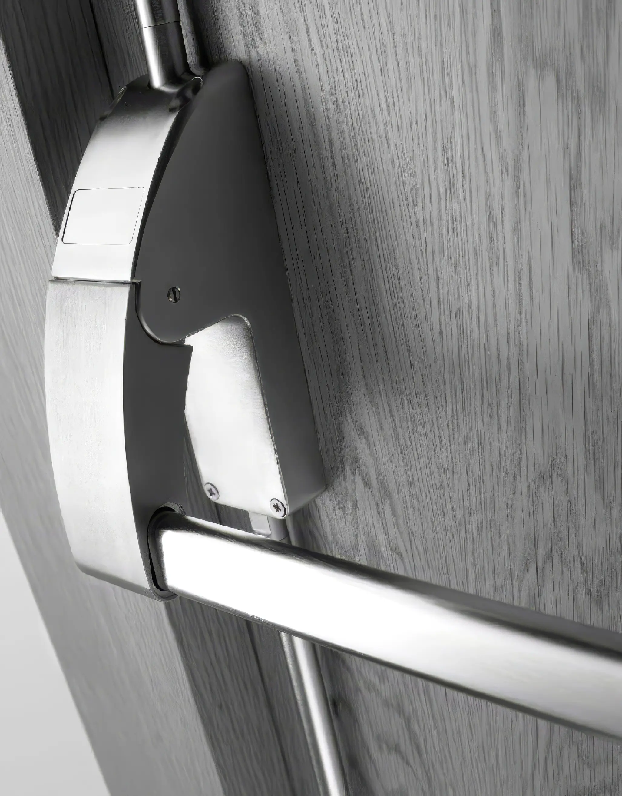 Panic Exit Devices - Fitzpatrick Metal Doors Product